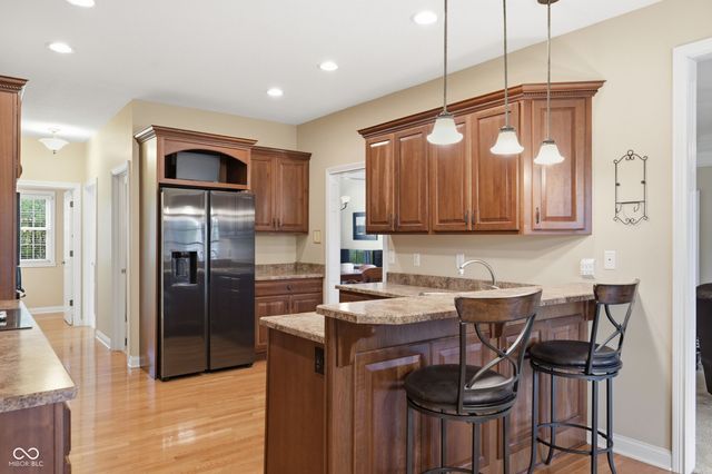1103 Raintree Drive, Greenfield, IN 46140