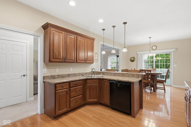 1103 Raintree Drive, Greenfield, IN 46140