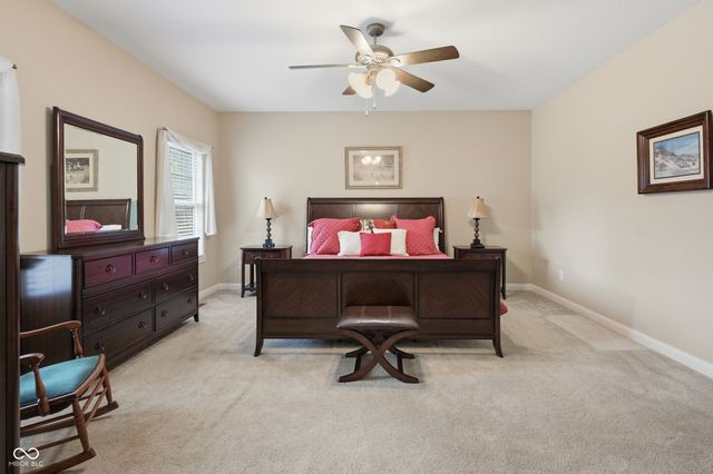 1103 Raintree Drive, Greenfield, IN 46140