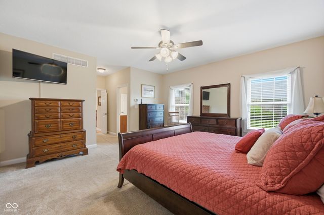 1103 Raintree Drive, Greenfield, IN 46140