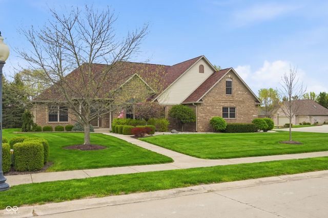 1103 Raintree Drive, Greenfield, IN 46140