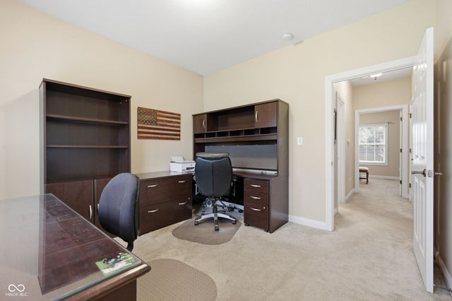 1103 Raintree Drive, Greenfield, IN 46140