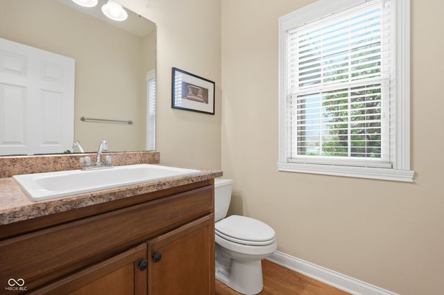 1103 Raintree Drive, Greenfield, IN 46140