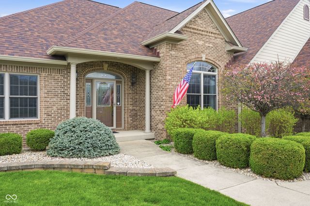 1103 Raintree Drive, Greenfield, IN 46140
