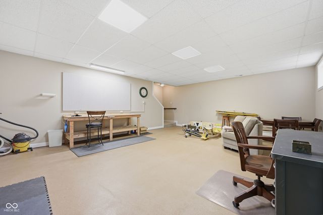 1103 Raintree Drive, Greenfield, IN 46140