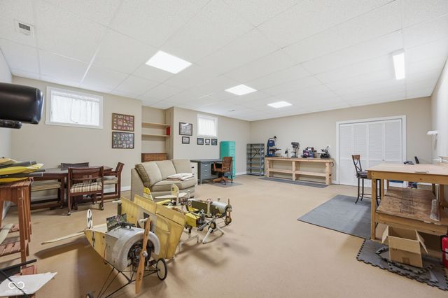 1103 Raintree Drive, Greenfield, IN 46140