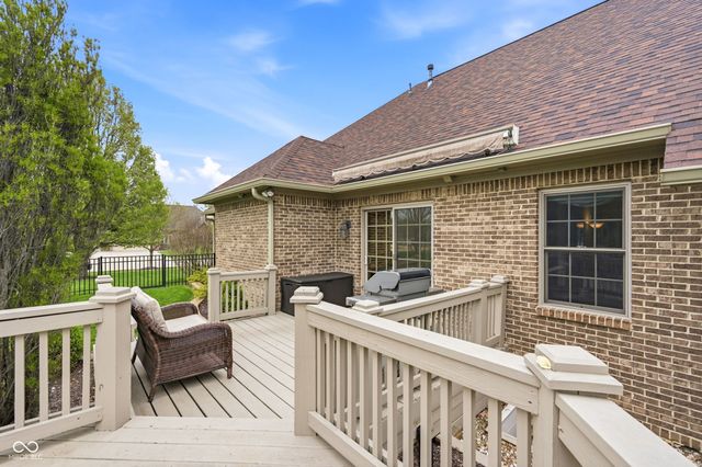 1103 Raintree Drive, Greenfield, IN 46140