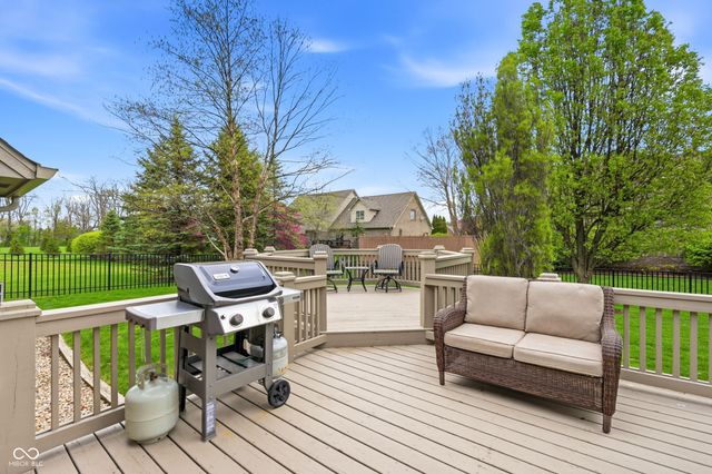 1103 Raintree Drive, Greenfield, IN 46140