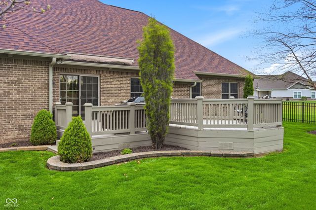 1103 Raintree Drive, Greenfield, IN 46140