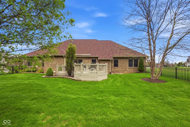1103 Raintree Drive, Greenfield, IN 46140