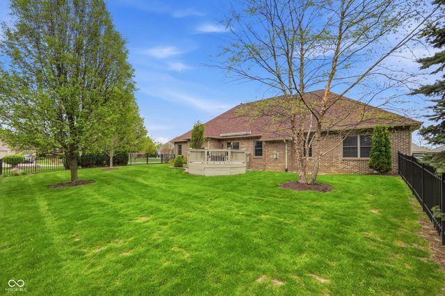 1103 Raintree Drive, Greenfield, IN 46140