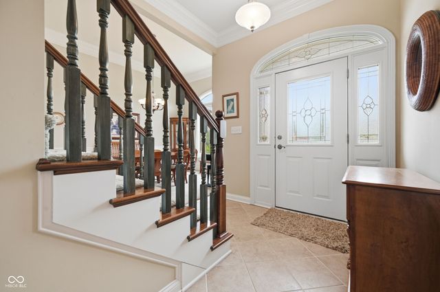 1103 Raintree Drive, Greenfield, IN 46140