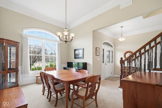 1103 Raintree Drive, Greenfield, IN 46140