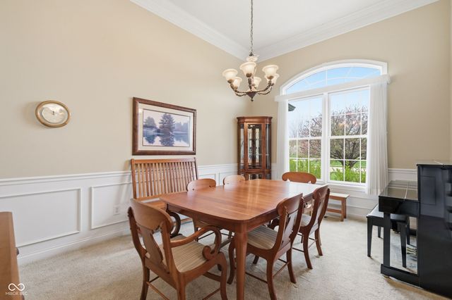 1103 Raintree Drive, Greenfield, IN 46140