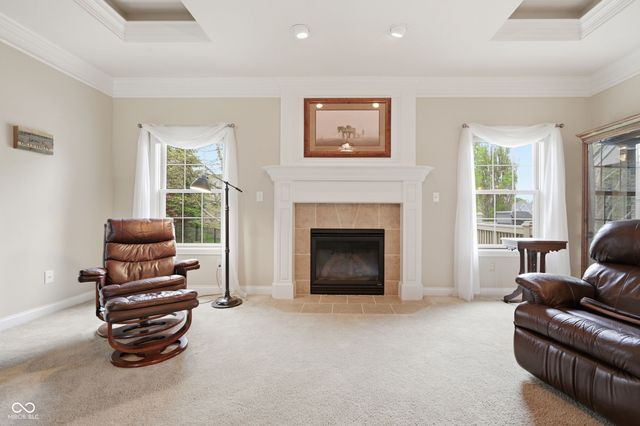 1103 Raintree Drive, Greenfield, IN 46140