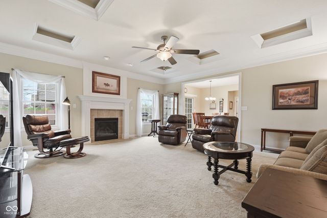 1103 Raintree Drive, Greenfield, IN 46140