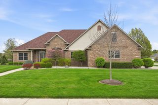 1103 Raintree Drive, Greenfield, IN 46140