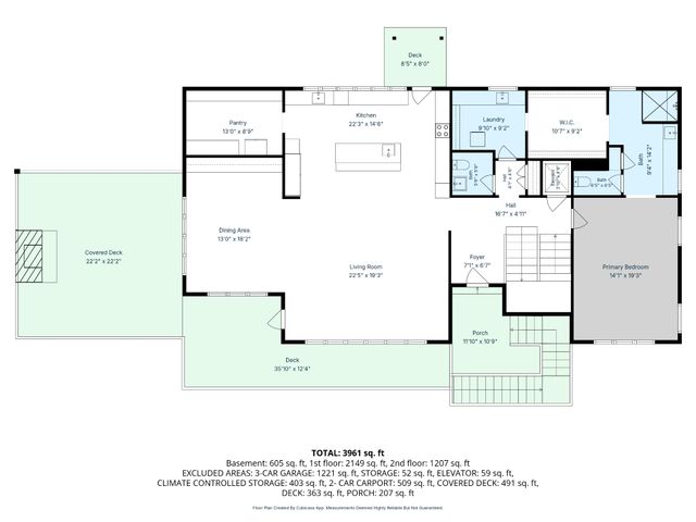 6045 Woodland Hills Dr, Nashville, TN 37211