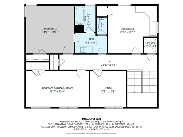 6045 Woodland Hills Dr, Nashville, TN 37211