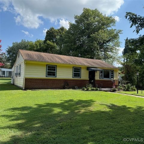 1803 Navion St, Richmond, VA 23228