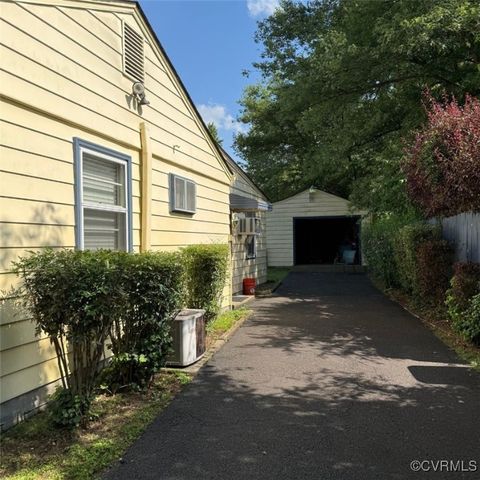 1803 Navion St, Richmond, VA 23228