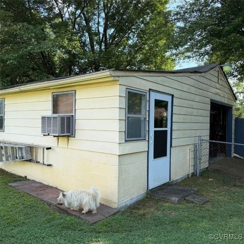 1803 Navion St, Richmond, VA 23228