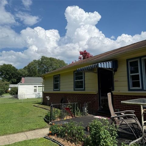1803 Navion St, Richmond, VA 23228