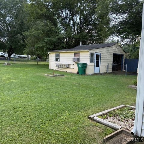 1803 Navion St, Richmond, VA 23228