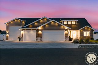 4607 Sunburst Lane, Billings, MT 59106