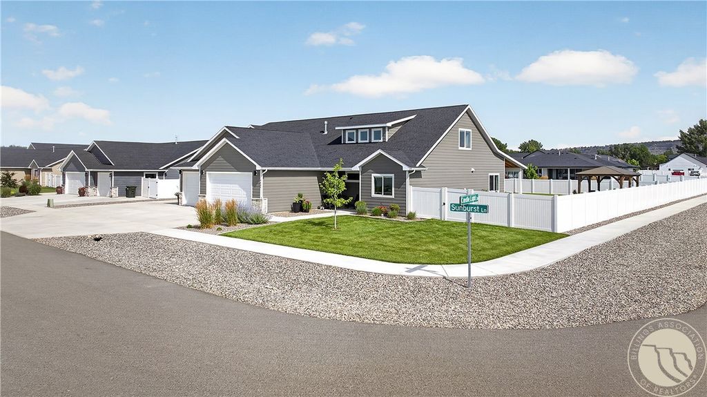 4607 Sunburst Lane, Billings, MT 59106 photo 3