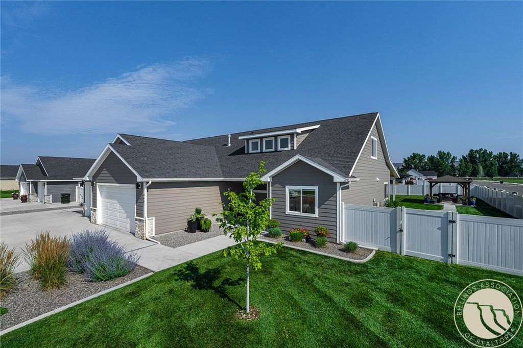 4607 Sunburst Lane, Billings, MT 59106 photo 4
