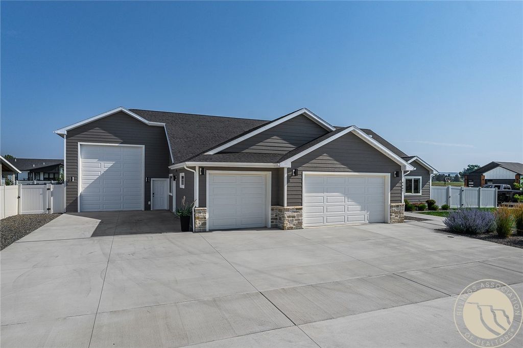 4607 Sunburst Lane, Billings, MT 59106 photo 5