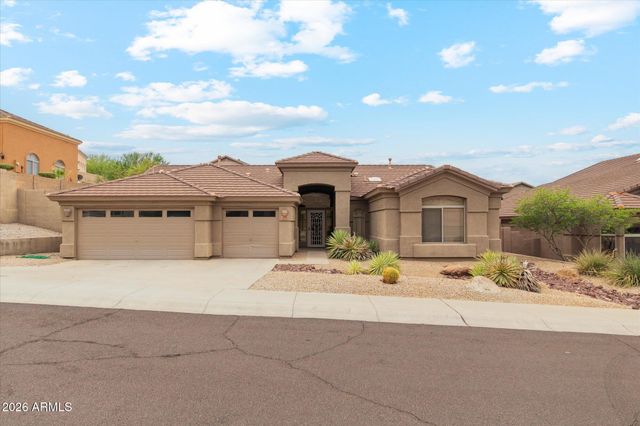 6335 W Tether Trail, Phoenix, AZ 85083