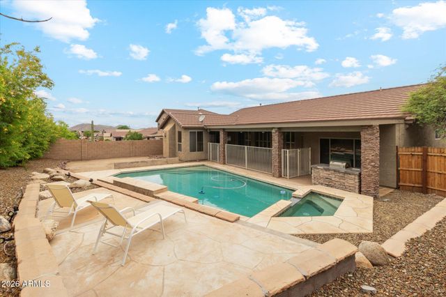 6335 W Tether Trail, Phoenix, AZ 85083