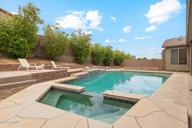 6335 W Tether Trail, Phoenix, AZ 85083