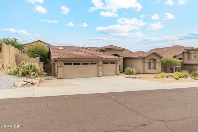 6335 W Tether Trail, Phoenix, AZ 85083