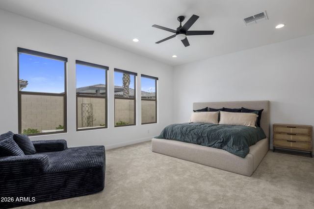 4521 S CARBON --, Mesa, AZ 85212