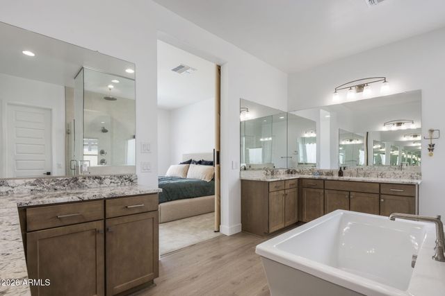 4521 S CARBON --, Mesa, AZ 85212