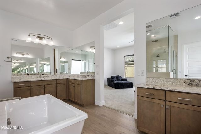 4521 S CARBON --, Mesa, AZ 85212