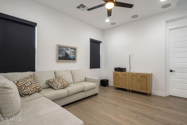 4521 S CARBON --, Mesa, AZ 85212