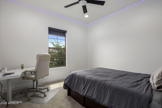 4521 S CARBON --, Mesa, AZ 85212