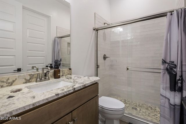 4521 S CARBON --, Mesa, AZ 85212