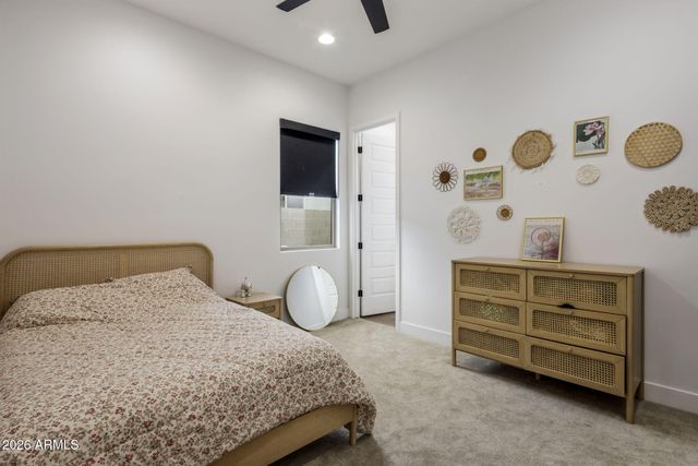 4521 S CARBON --, Mesa, AZ 85212