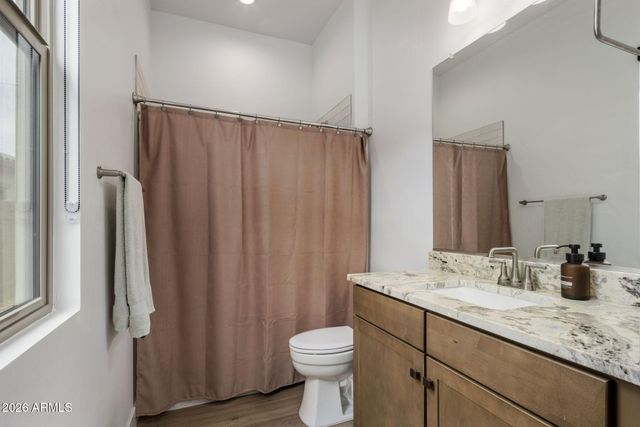 4521 S CARBON --, Mesa, AZ 85212