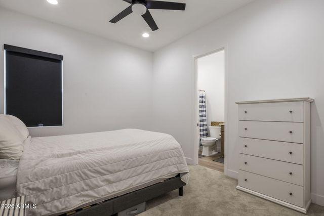 4521 S CARBON --, Mesa, AZ 85212
