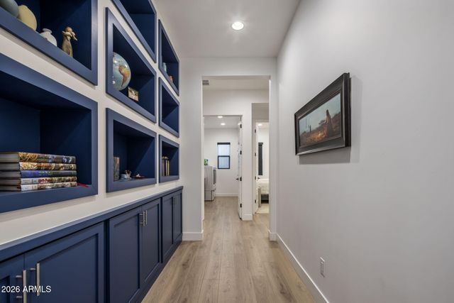 4521 S CARBON --, Mesa, AZ 85212