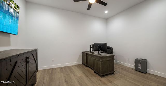 4521 S CARBON --, Mesa, AZ 85212