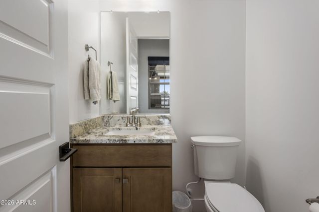 4521 S CARBON --, Mesa, AZ 85212