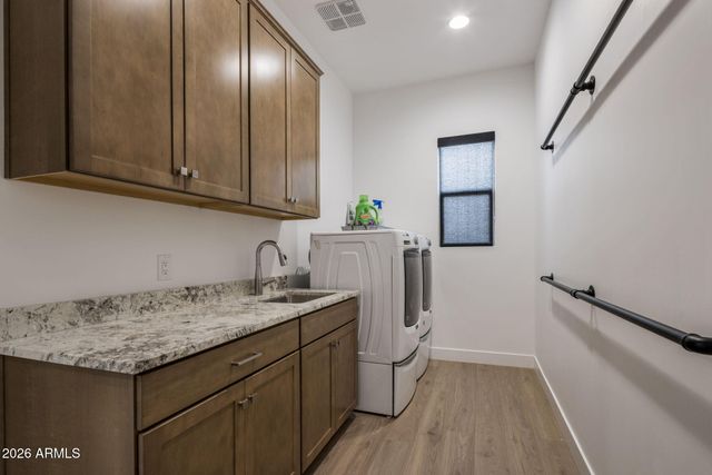 4521 S CARBON --, Mesa, AZ 85212