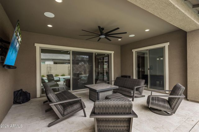 4521 S CARBON --, Mesa, AZ 85212